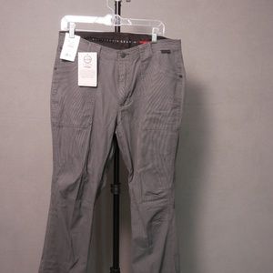 ATG x Wrangler Bootcut Pants NWT